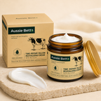 Aussie Betta Time-Repair Tallow Revitalizing Cream