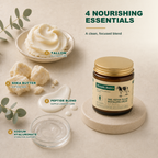 Aussie Betta Time-Repair Tallow Revitalizing Cream