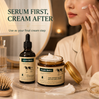 Aussie Betta Time-Repair Tallow Revitalizing Cream