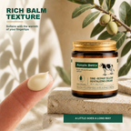 Aussie Betta Time-Repair Tallow Revitalizing Cream