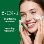 Aussie Betta Lanolin & Tranexamic Acid Brightening Essence Cream Aussie Betta