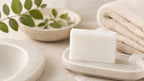 Aussie Betta Lanolin & Salicylic Acid Pore-Tightening Soap
