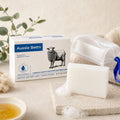 Aussie Betta Lanolin & Salicylic Acid Pore-Tightening Soap